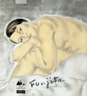 Foujita, le maître du trait